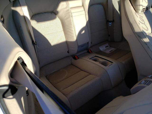 Photo 6 from auction – 2017 MERCEDES-BENZ E 400 with VIN WDDKK6FF3HF360539