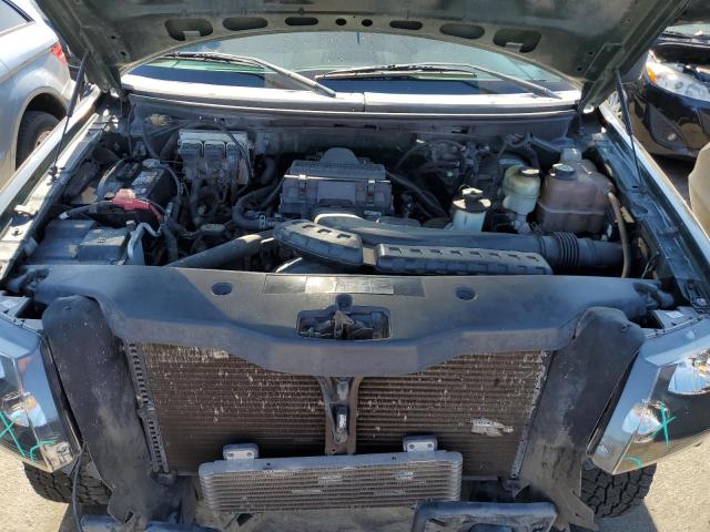 Photo 7 from auction – 2006 FORD F150 SUPER with VIN 1FTPW14596KB41896