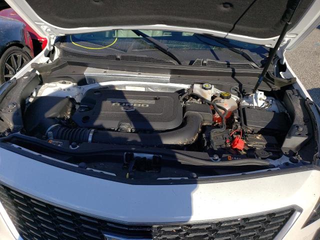 Photo 7 from auction – 2020 CADILLAC XT4 PREMIU with VIN 1GYFZCR48LF106733