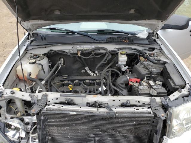 Photo 7 from auction – 2011 FORD ESCAPE XLT with VIN 1FMCU9D7XBKC60518