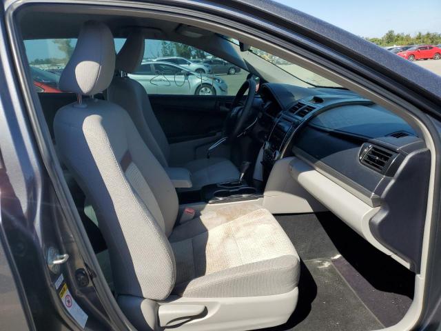 Photo 5 from auction – 2012 TOYOTA CAMRY BASE with VIN 4T1BF1FK8CU627172