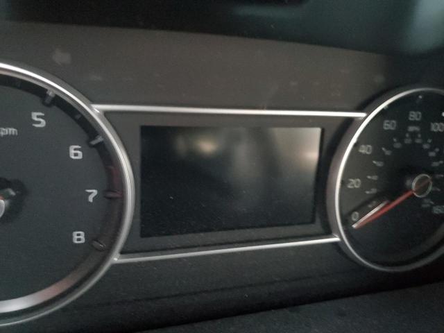 Photo 8 from auction – 2021 KIA SORENTO S with VIN 5XYRL4LC8MG010481