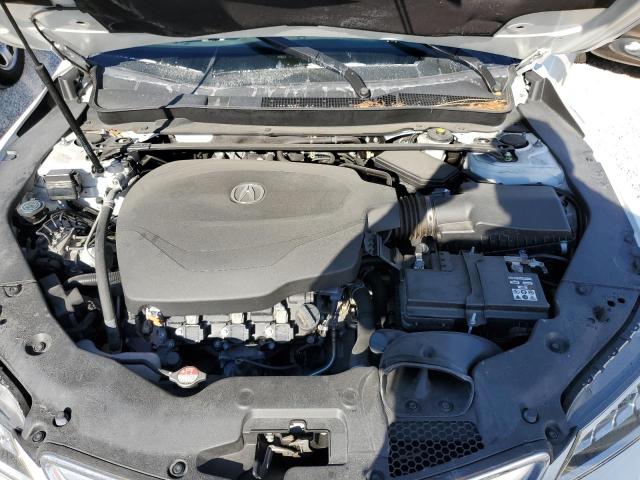 Photo 7 from auction – 2017 ACURA TLX with VIN 19UUB2F31HA005403