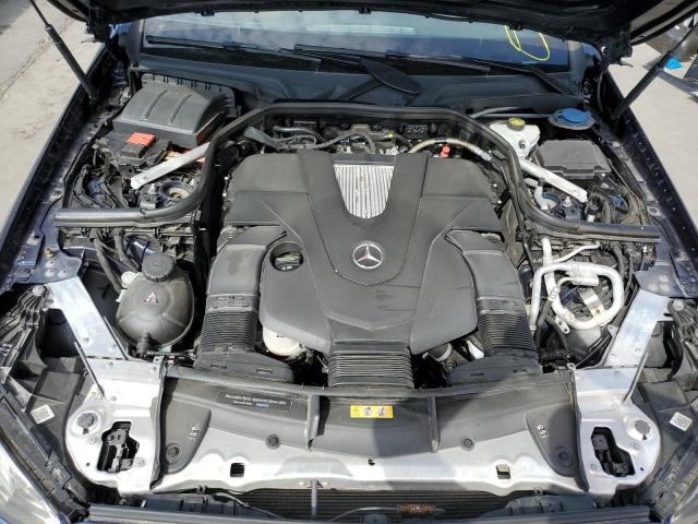 Photo 7 from auction – 2019 MERCEDES-BENZ E 450 with VIN WDD1J6HB8KF090109