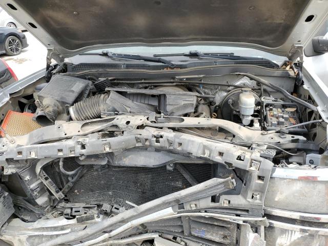 Photo 7 from auction – 2015 CHEVROLET SILVERADO with VIN 3GCUKREC1FG131400