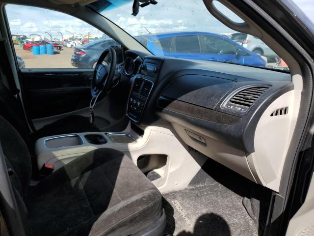 Photo 5 from auction – 2012 DODGE GRAND CARA with VIN 2C4RDGCG0CR357704