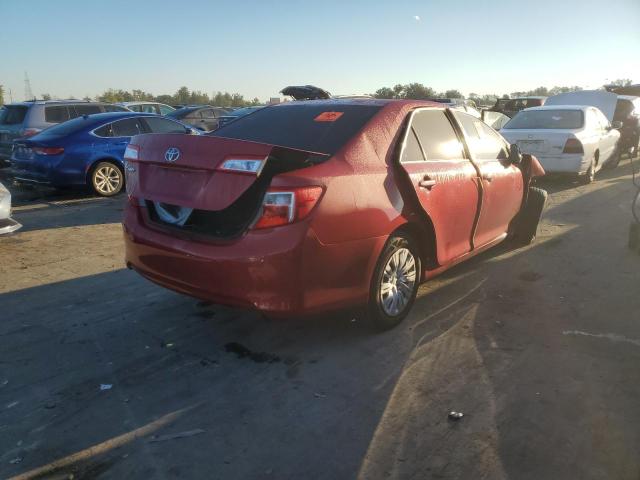 Photo 4 from auction – 2013 TOYOTA CAMRY L with VIN 4T1BF1FK4DU708784