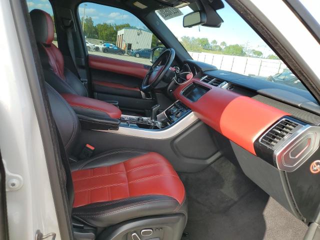 Photo 5 from auction – 2015 LAND ROVER RANGE ROVE with VIN SALWR2VF0FA508151