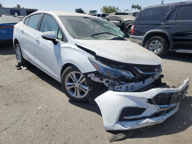 CHEVROLET CRUZE LT 2018 with VIN 1G1BE5SM9J7154151 - Photo from auction