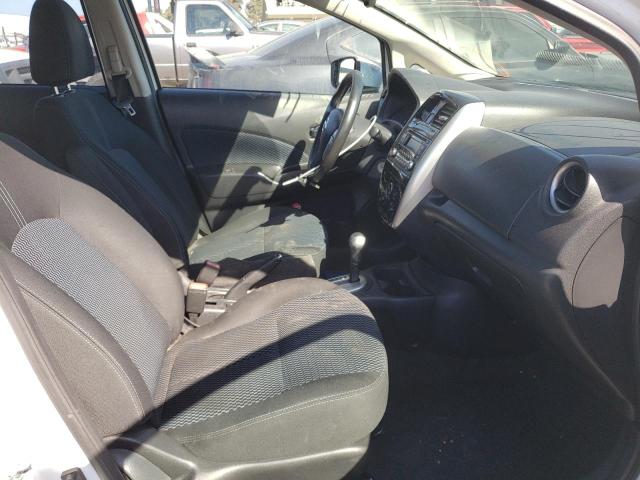 Photo 5 from auction – 2015 NISSAN VERSA NOTE with VIN 3N1CE2CP0FL417281