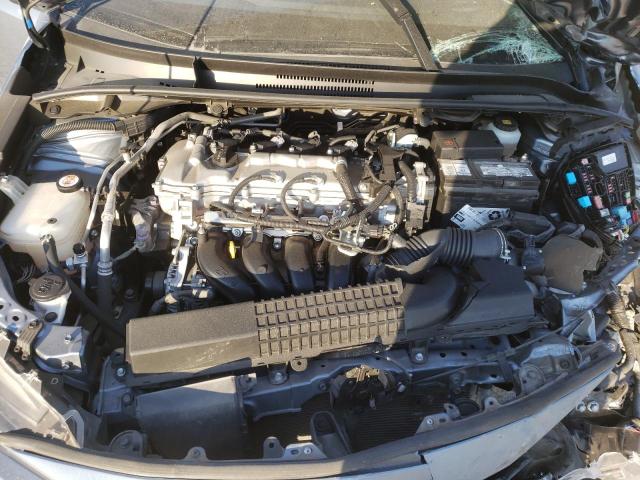 Photo 7 from auction – 2020 TOYOTA COROLLA LE with VIN JTDEPRAE8LJ106372