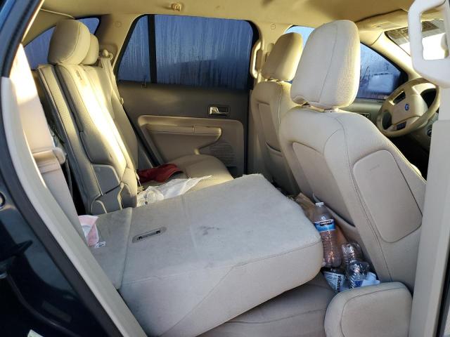Photo 6 from auction – 2010 FORD EDGE SE with VIN 2FMDK3GC9ABA07912