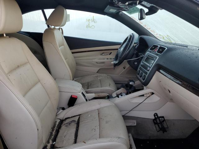 Zdjęcie 5 z aukcji – 2009 VOLKSWAGEN EOS LUX z VIN WVWFA71F69V009711
