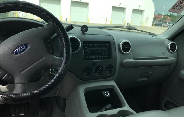 Photo 9 from auction – 2004 FORD EXPEDITION with VIN 1FMPU15L04LB08761