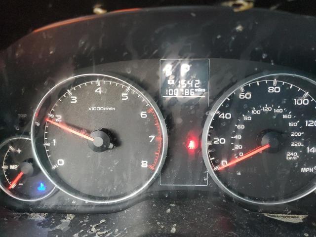 Photo 8 from auction – 2014 SUBARU OUTBACK 2. with VIN 4S4BRBCC0E3275188