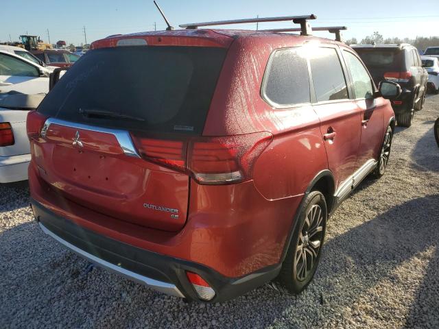 Photo 4 from auction – 2016 MITSUBISHI OUTLANDER with VIN JA4AZ3A34GZ007831