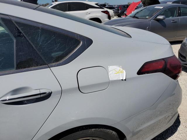 Photo 9 from auction – 2019 GENESIS G80 BASE with VIN KMTFN4JB0KU305496