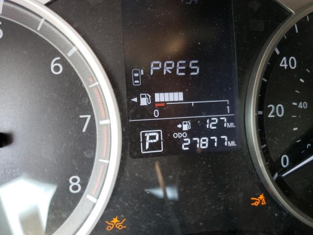 Photo 8 from auction – 2020 NISSAN VERSA S with VIN 3N1CN8DV9LL897042