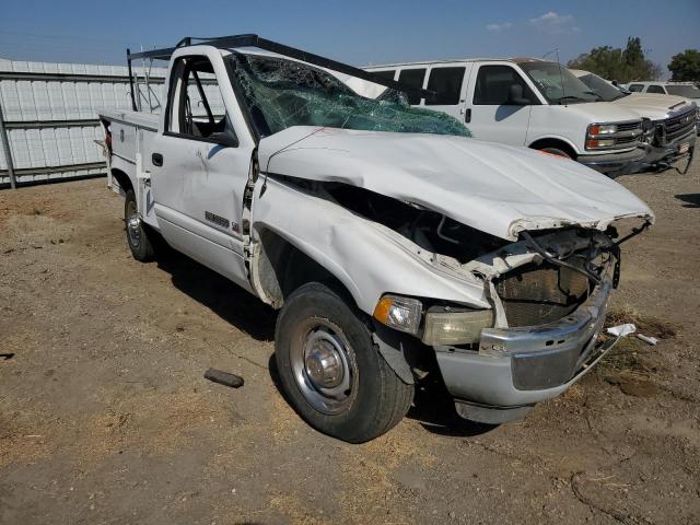 DODGE RAM 2500 2001 with VIN 3B6KC26Z51M546345 - Photo from auction