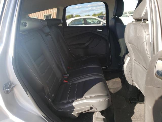Photo 6 from auction – 2019 FORD ESCAPE SEL with VIN 1FMCU9HD1KUB50090
