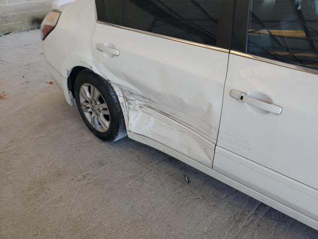 Photo 9 from auction – 2010 NISSAN ALTIMA BAS with VIN 1N4AL2AP6AN408659
