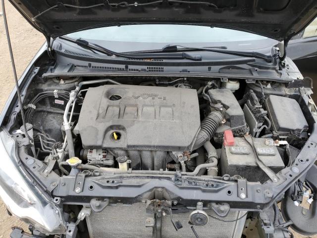 Photo 7 from auction – 2016 TOYOTA COROLLA L with VIN 5YFBURHE6GP538025