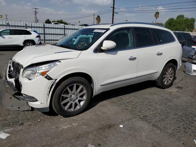 BUICK ENCLAVE 2013 z numerem VIN 5GAKRCKD5DJ225130 - Zdjęcie z aukcji
