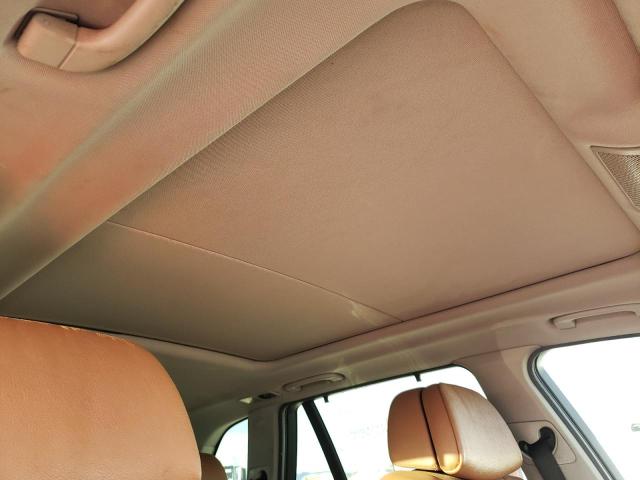 Photo 9 from auction – 2010 BMW X5 XDRIVE3 with VIN 5UXFF0C52ALT85186