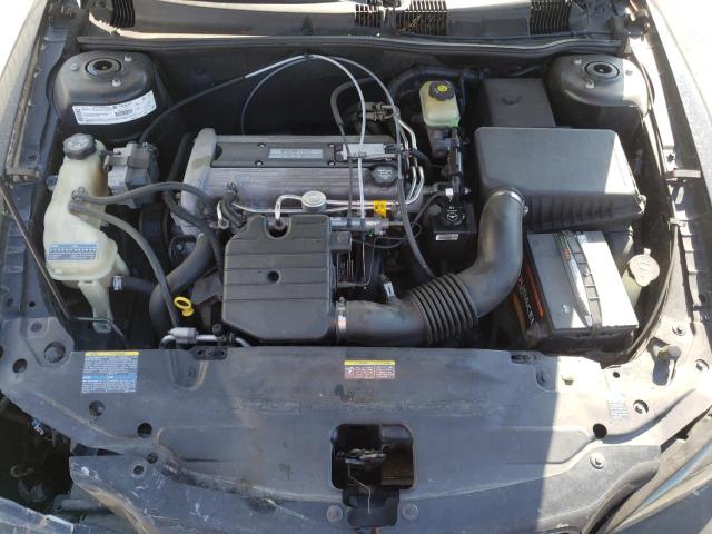 Photo 7 from auction – 2003 PONTIAC GRAND AM S with VIN 1G2NF52F63C134196