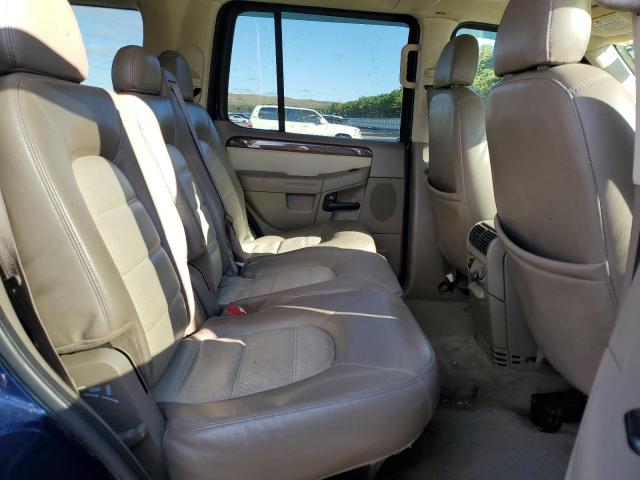 Photo 6 from auction – 2004 FORD EXPLORER E with VIN 1FMDU74E74ZA96825