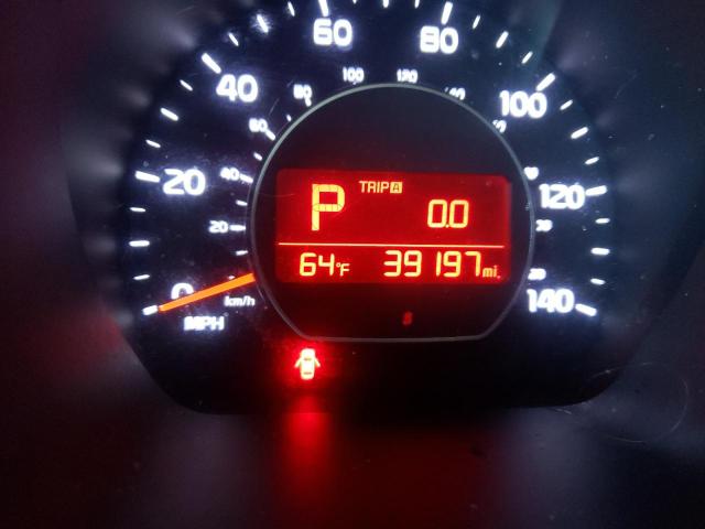 Photo 8 from auction – 2018 KIA SOUL with VIN KNDJN2A24J7524262