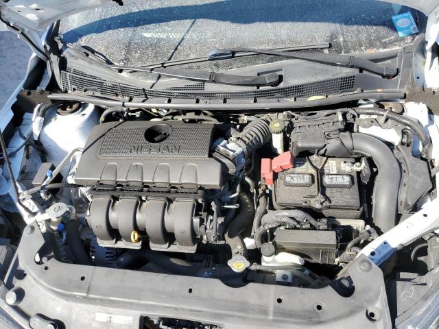 Photo 7 from auction – 2018 NISSAN SENTRA S with VIN 3N1AB7AP1JY275681