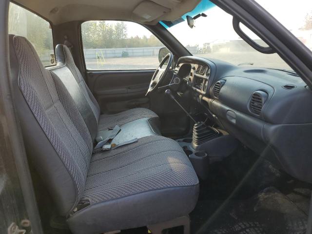 Photo 5 from auction – 1998 DODGE RAM 1500 with VIN 1B7HC16X1WS717458
