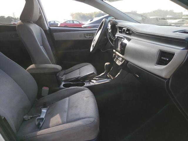 Photo 5 from auction – 2015 TOYOTA COROLLA L with VIN 5YFBURHE6FP304644