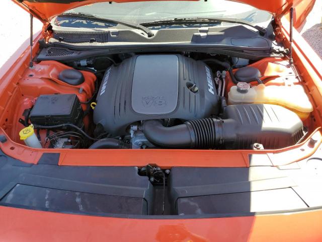 Photo 7 from auction – 2019 DODGE CHALLENGER with VIN 2C3CDZBT0KH616409