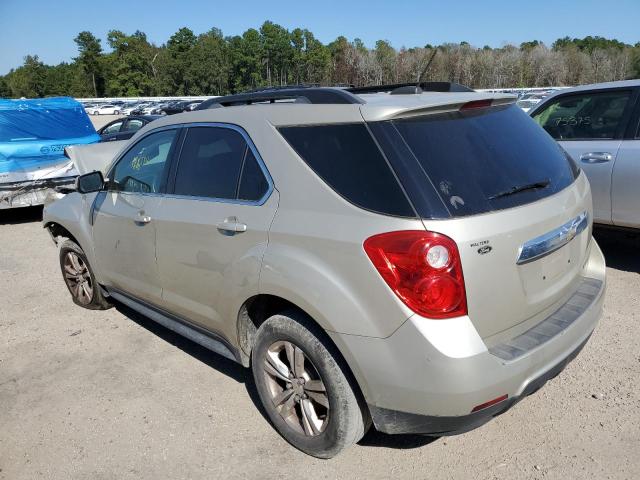 Photo 3 from auction – 2015 CHEVROLET EQUINOX LT with VIN 2GNALBEK5F1114209