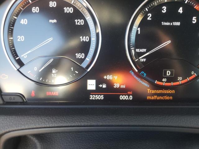 Photo 8 from auction – 2021 BMW 230I with VIN WBA2J1C01M7H54481