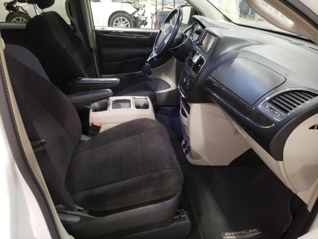 Photo 5 from auction – 2011 CHRYSLER TOWN & COU with VIN 2A4RR5DG5BR645389
