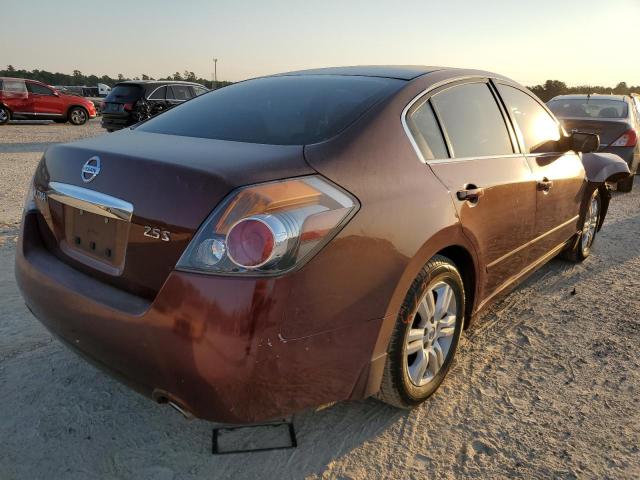 Photo 4 from auction – 2012 NISSAN ALTIMA BAS with VIN 1N4AL2AP8CN557612