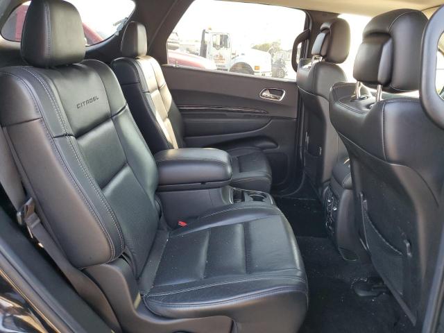 Photo 6 from auction – 2014 DODGE DURANGO CI with VIN 1C4RDJEG0EC332940