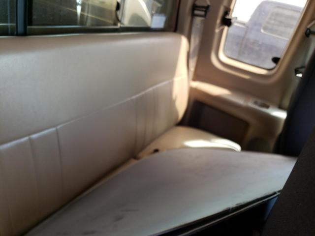 Photo 6 from auction – 1997 FORD F150 with VIN 1FTDX18W0VKC73169