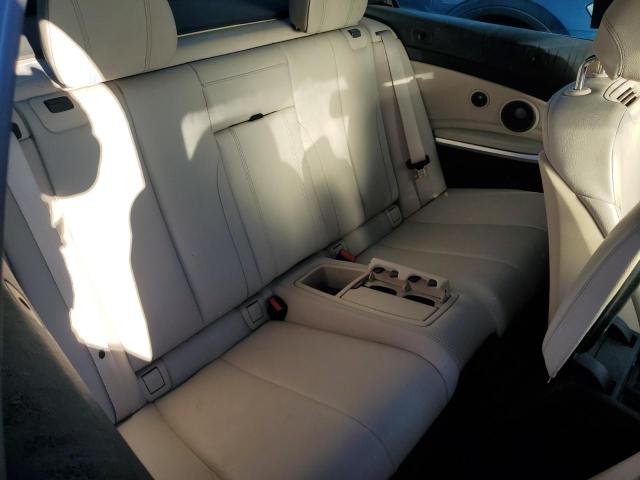 Photo 6 from auction – 2017 BMW 430XI with VIN WBA4U9C58H5D43834