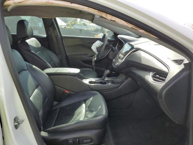Photo 5 from auction – 2016 CHEVROLET MALIBU LT with VIN 1G1ZE5ST2GF249641