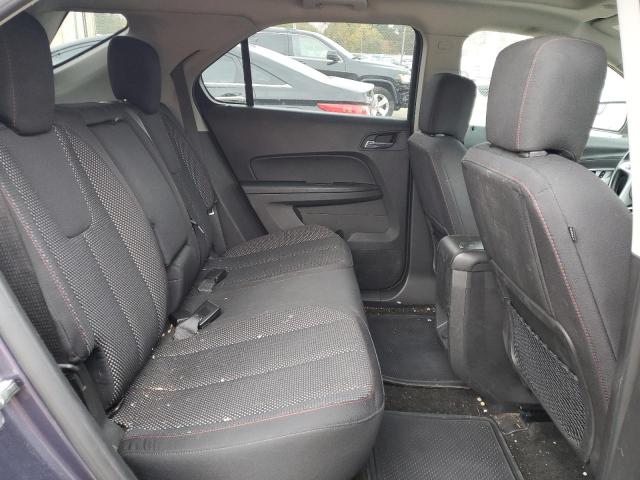 Photo 6 from auction – 2013 CHEVROLET EQUINOX LT with VIN 2GNALPEK3D6267023