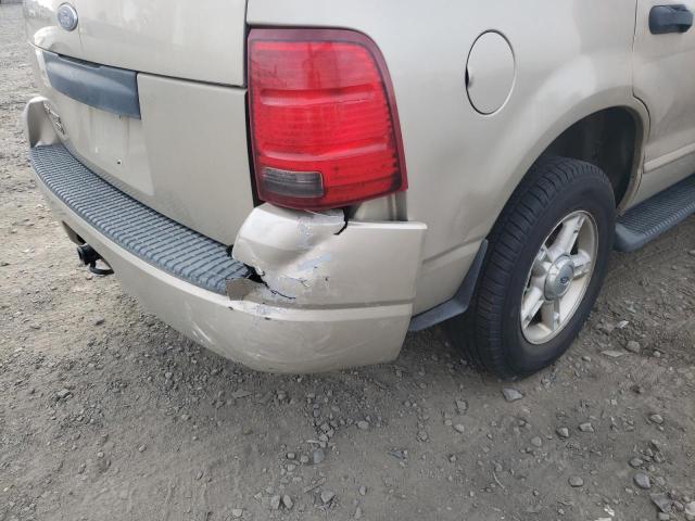 Photo 9 from auction – 2004 FORD EXPLORER X with VIN 1FMZU73K14ZB12465