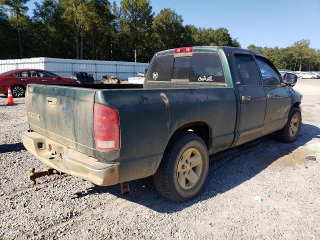 Photo 4 from auction – 2002 DODGE RAM 1500 with VIN 1D7HA18N22S592763