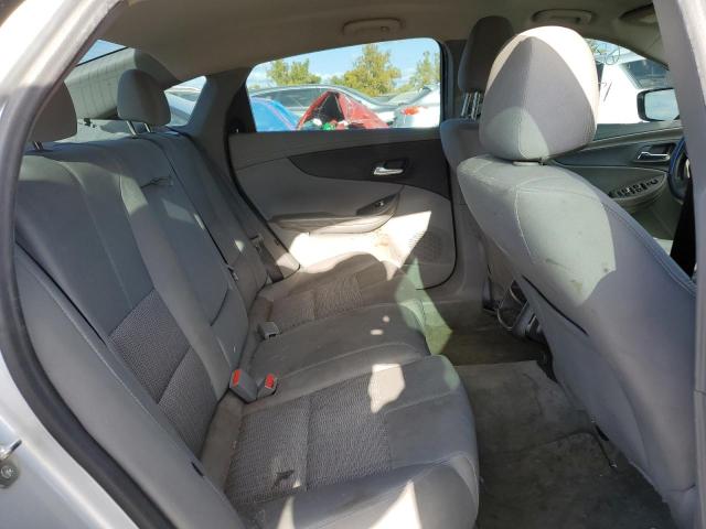 Photo 6 from auction – 2016 CHEVROLET IMPALA LS with VIN 2G11X5SAXG9186366
