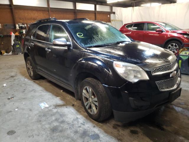 Фото 1 с аукциона – 2012 CHEVROLET EQUINOX LT с VIN 2GNFLEEK4C6261093