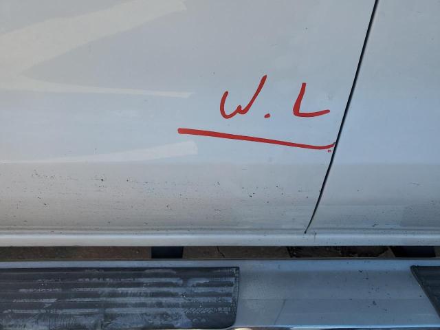 Photo 9 from auction – 2021 CHEVROLET SILVERADO with VIN 3GCUYBEFXMG350479