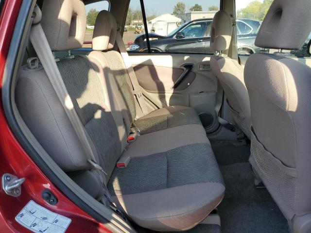 Photo 6 from auction – 2001 TOYOTA RAV4 with VIN JTEHH20V410084890